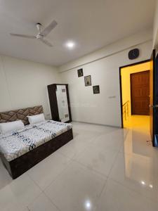Bedroom Image of 3000 Sq.ft 3 BHK Villa for sale in Tungarli Lonavala for Rs. 28500000