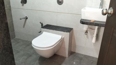 Image of 950 Sq.ft 2 BHK Apartment / Flat for rent in  Aprajita Residency, Bavdhan, Pune for Rs. 28000