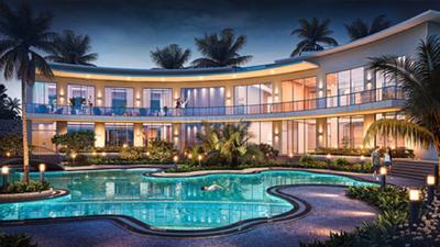 Image of 1108 Sq.ft 2 BHK Apartment / Flat for sale in Neelkanth Krishna B Wing, Thane West, Thane for Rs. 18000000