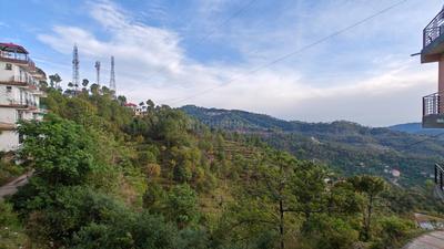 Image of 1650 Sq.ft 2 BHK Apartment / Flat for rent in Kumarhatti, Solan for Rs. 35000