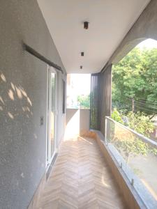 Bedroom Three Image of 2250 Sq.ft 3 BHK Builder Floor for sale in Sector 28 Faridabad for Rs. 29000000