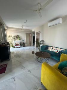 Hall Image of 1399 Sq.ft 2 BHK Apartment / Flat for sale in M3M Skywalk, Sector 74 Gurgaon for Rs. 23500000