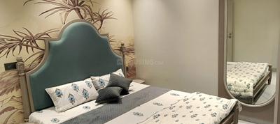 Bedroom Image of 1862 Sq.ft 3 BHK Apartment / Flat for sale in Aerovista, Mansarovar Extension Jaipur for Rs. 11544400