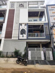 Image of 3800 Sq.ft 7 BHK Independent House for sale in Bahadurpally, Hyderabad for Rs. 17200000
