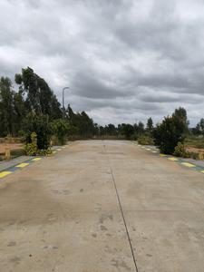Image of 1350 Sq.ft Residential Plot / Land for sale in Kadumuthsandra Plantation, Kolar for Rs. 6100000