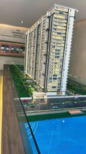 Image of 2535 Sq.ft 4 BHK Apartment / Flat for sale in Global Riverfront Phase 1, Mundhwa, Pune for Rs. 35000000