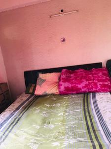 Bedroom Image of 1769 Sq.ft 3 BHK Apartment / Flat for sale in Niho Hi Bird Scottish Garden, Indirapuram Ghaziabad for Rs. 16000000