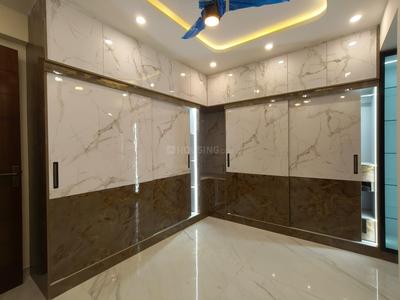 Bathroom Image of 1950 Sq.ft 3 BHK Apartment / Flat for sale in RR Nagar Bengaluru for Rs. 26000000