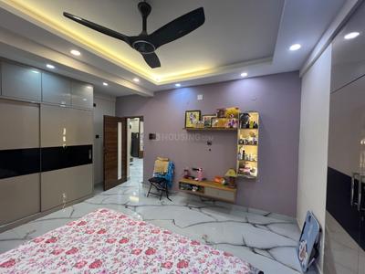 Bedroom Image of 1630 Sq.ft 3 BHK Apartment / Flat for sale in Ward No 113 Kolkata for Rs. 12500000