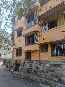 Image of 575 Sq.ft 1 BHK Apartment / Flat for sale in Patuli, Kolkata for Rs. 2600000