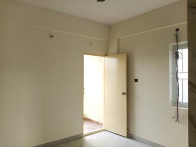Bedroom Image of 1903 Sq.ft 4 BHK Apartment / Flat for sale in Ashritha Balaji Enclave, NRI Layout Bengaluru for Rs. 11000000