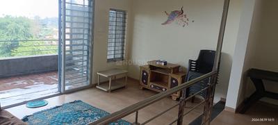 Hall Image of 1279 Sq.ft 2 BHK Independent House for sale in Panhala Kolhapur for Rs. 5600000