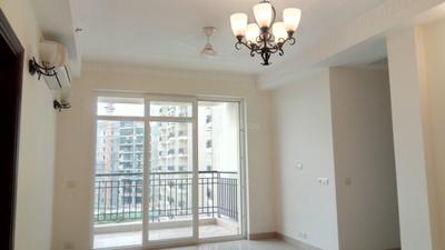 Hall Image of 1869 Sq.ft 3 BHK Apartment / Flat for sale in Central Park Resorts, Sector 48 Gurgaon for Rs. 52500000