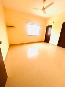Bedroom Image of 1700 Sq.ft 3 BHK Apartment / Flat for sale in Gotri Vadodara for Rs. 7500000