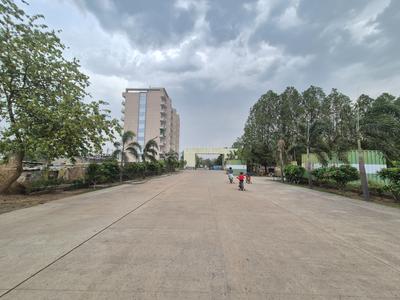 Image of 1082 Sq.ft Residential Plot / Land for sale in Mowa, Raipur for Rs. 3354200