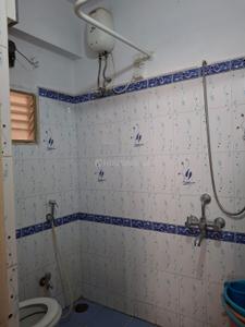 Bathroom Image of 1100 Sq.ft 2 BHK Apartment / Flat for sale in Old Bowenpally Secunderabad for Rs. 6000000