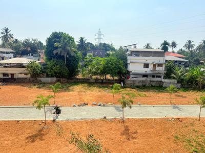 Image of 289 Sq.ft Residential Plot / Land for sale in Thrippunithura, Kochi for Rs. 9801000