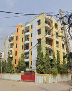 3 BHK Flat