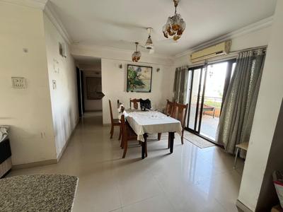 Hall Image of 2145 Sq.ft 3 BHK Apartment / Flat for sale in Shree Bal Kapil Tranquil Greens, Aundh Pune for Rs. 20000020