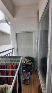 Balcony Image of 1113 Sq.ft 2 BHK Apartment / Flat for sale in Navya Krishna Developers by Navya krishna Developers Chandapura	Navya krishna , Chandapura Bengaluru for Rs. 6900000