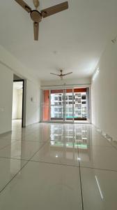 Hall Image of 1150 Sq.ft 2 BHK Apartment / Flat for rent in Vishal Leela Heights, Wakad Pune for Rs. 27000