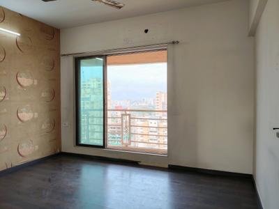 Bedroom Image of 1250 Sq.ft 2 BHK Apartment / Flat for sale in Balaji Heights, Kharghar Navi Mumbai for Rs. 16000000