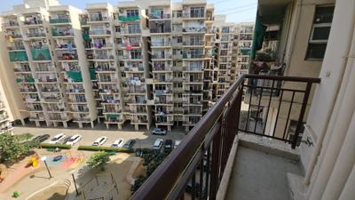 Bedroom Image of 725 Sq.ft 2 BHK Apartment / Flat for sale in AVL 36, Sector 36 Gurgaon for Rs. 10000000