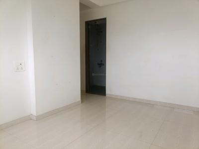 Bedroom Image of 1050 Sq.ft 2 BHK Apartment / Flat for rent in Arihant Anaika, Taloja Navi Mumbai for Rs. 12000