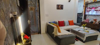 3 BHK Flat