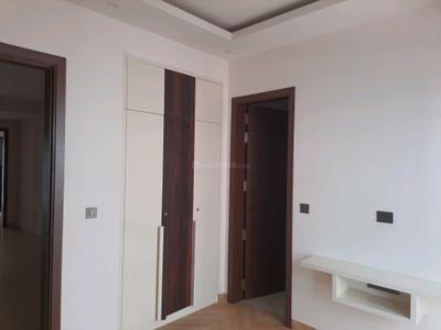 Bedroom Image of 1250 Sq.ft 3 BHK Builder Floor for sale in Trehan Luxury Floors, Sector 35 Sohna for Rs. 11900000