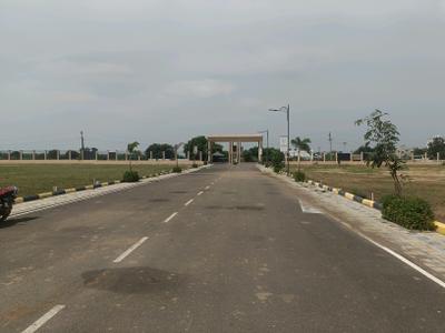 Image of 1200 Sq.ft Residential Plot / Land for sale in SIP Romera Phase II, Rajankuppam, Chennai for Rs. 3360000