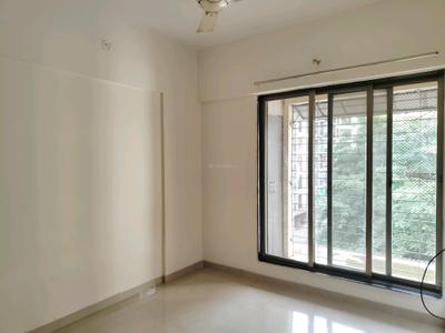 Bedroom Image of 640 Sq.ft 1 BHK Apartment / Flat for rent in Anchor Park, Nalasopara East Nala Sopara for Rs. 14000