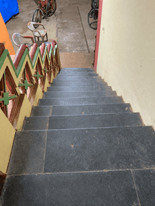 Building Image of 1265 Sq.ft 2 BHK Apartment / Flat for sale in Duttatota Puri for Rs. 6000000