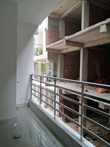 Bedroom One Image of 1050 Sq.ft 2 BHK Apartment / Flat for sale in Sector 49 Noida for Rs. 4100000