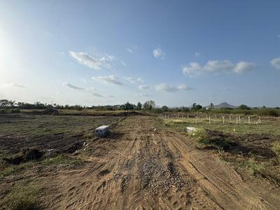 Image of 1794 Sq.ft Residential Plot / Land for sale in Chandshi, Nashik for Rs. 6975150