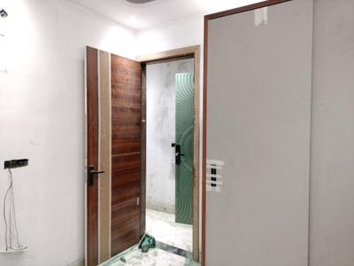 Bedroom Image of 800 Sq.ft 2 BHK Builder Floor for sale in Suraj Vihar New Delhi for Rs. 5400000