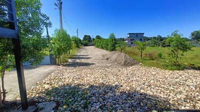 Image of 1200 Sq.ft Residential Plot / Land for sale in Bajrang Vatika, Mednipur Badripur, Dehradun for Rs. 2600000