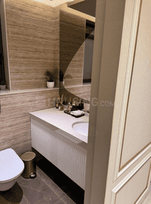 Image of 2939 Sq.ft 4 BHK Apartment / Flat for sale in Lodha Hanging Garden, Palava Phase 2, Thane for Rs. 25700000