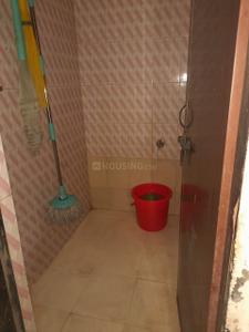 Bathroom Image of 600 Sq.ft 1 BHK Independent House for sale in Moshi Pune for Rs. 2850000