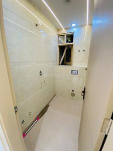 Image of 1250 Sq.ft 2 BHK Apartment / Flat for sale in Uttam Nagar, New Delhi for Rs. 4800000
