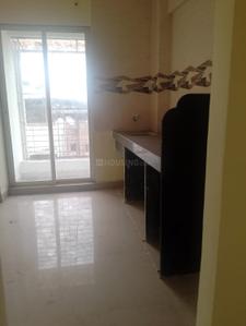 Kitchen Image of 895 Sq.ft 2 BHK Apartment / Flat for sale in Sai Jyot Sahara Phase 1 Wing B And C, Titwala Thane for Rs. 3250000
