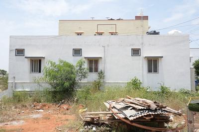 Image of 1650 Sq.ft 3 BHK Independent House for rent in Malumichampatty, Coimbatore for Rs. 21000