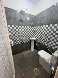 Bathroom Image of RR PG coliving sec -73 noida in Sector 73, Noida