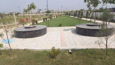 Image of 1500 Sq.ft Residential Plot / Land for sale in Gosainganj, Lucknow for Rs. 6000000