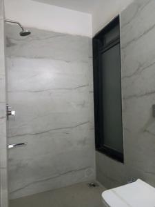 Common Bathroom Image of 1100 Sq.ft 2 BHK Apartment / Flat for sale in Gera Park View 1, Kharadi Pune for Rs. 11000000
