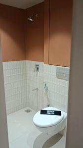 Image of 500 Sq.ft 1 RK Apartment / Flat for sale in Sudhanshu Bhandup Amol CHS, Bhandup East, Mumbai for Rs. 6880000