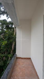 Balcony Image of 1470 Sq.ft 3 BHK Builder Floor for sale in Banashankari Bengaluru for Rs. 14000000