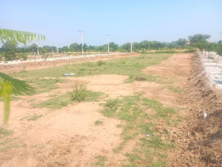 Shadnagar open plot Main Image 1