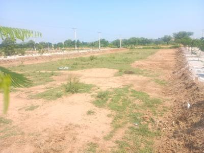 Image of 220 Sq.ft Residential Plot / Land for sale in Shadnagar, Ranga Reddy for Rs. 3410008