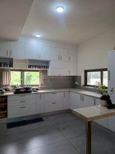 Kitchen Image of 4200 Sq.ft 5 BHK Villa for sale in Kakkanad Kochi for Rs. 30000000